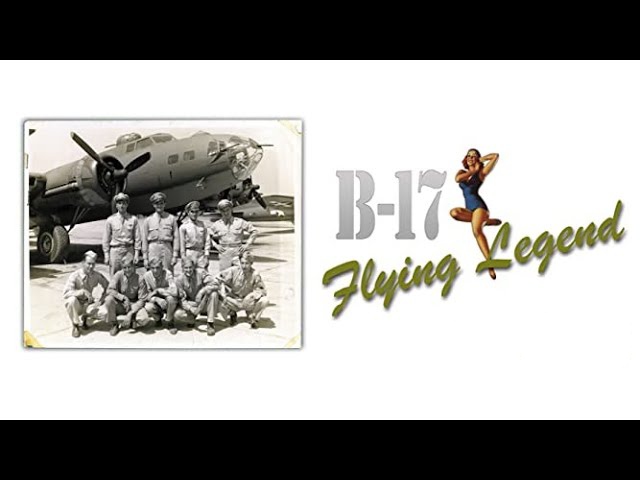 B-17 Flying Legend