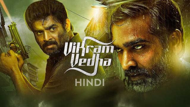 Vikram Vedha