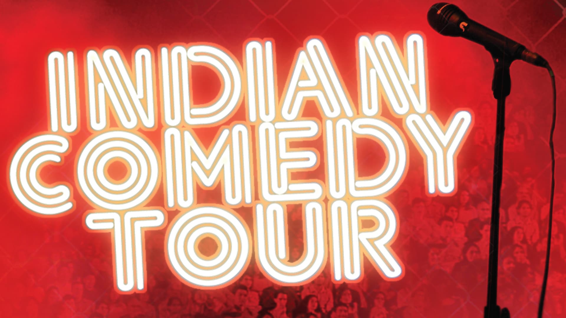Indian Comedy Tour
