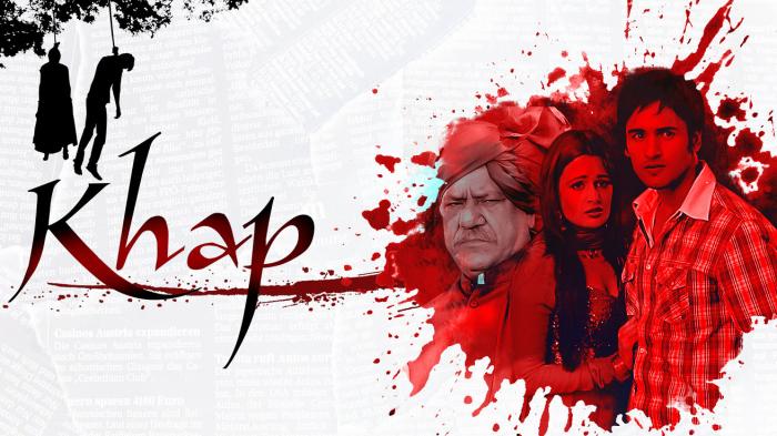 Watch Free Khap Full Hindi Movie Online