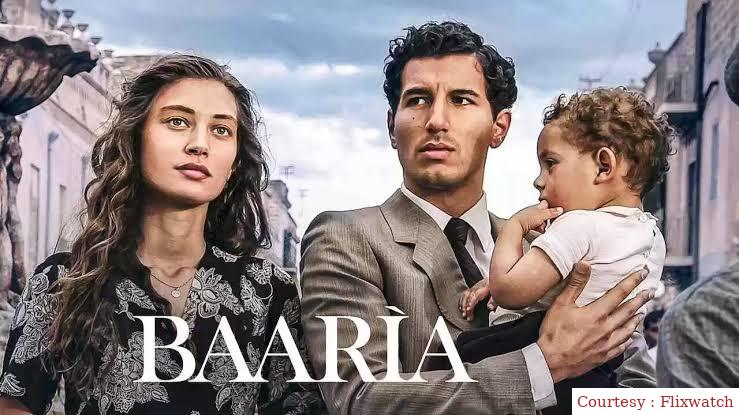 Baaria