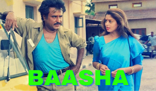 Watch Free  Baasha Full Movie Online