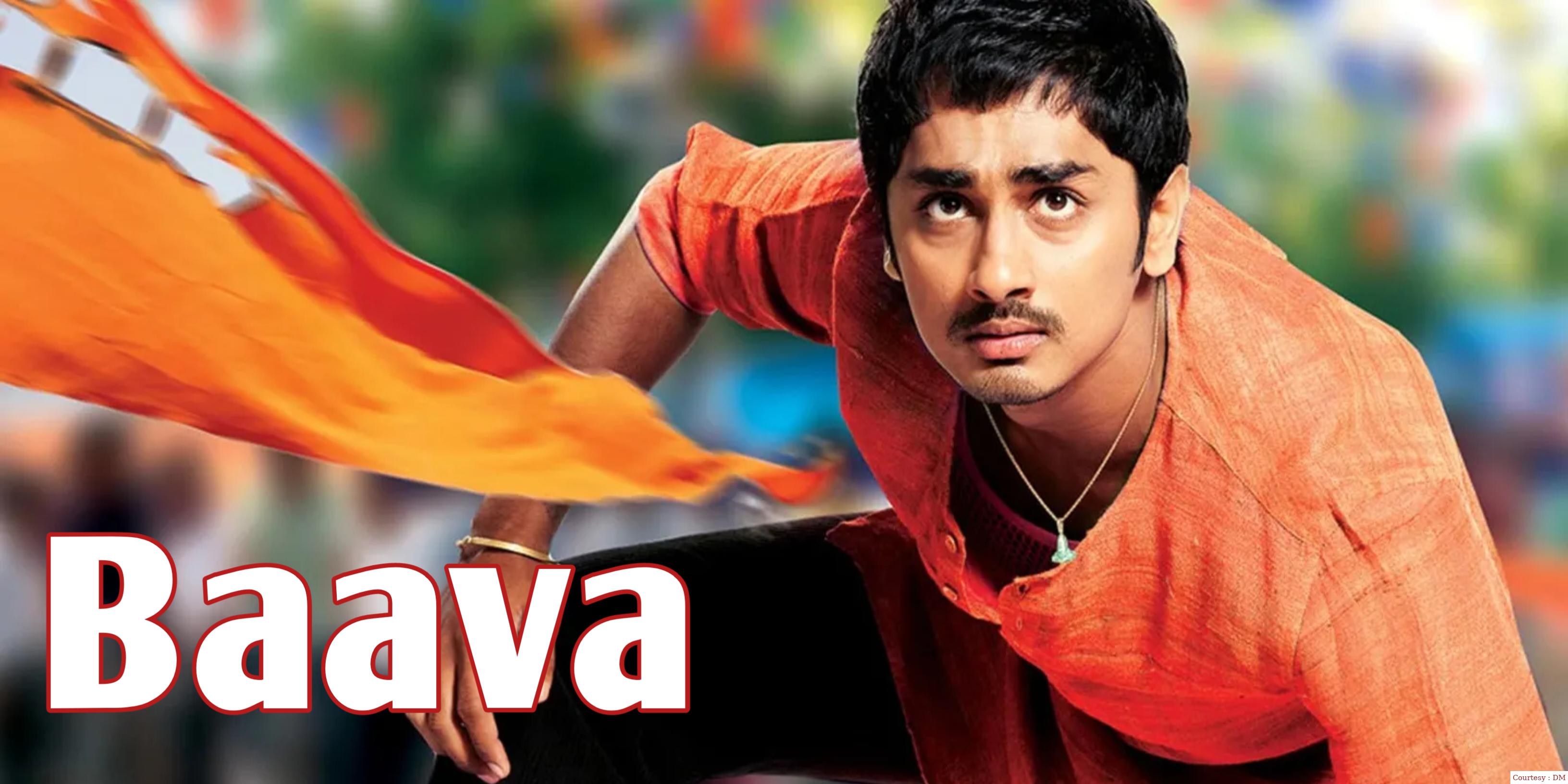 Baava