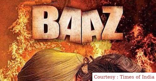 Baaz