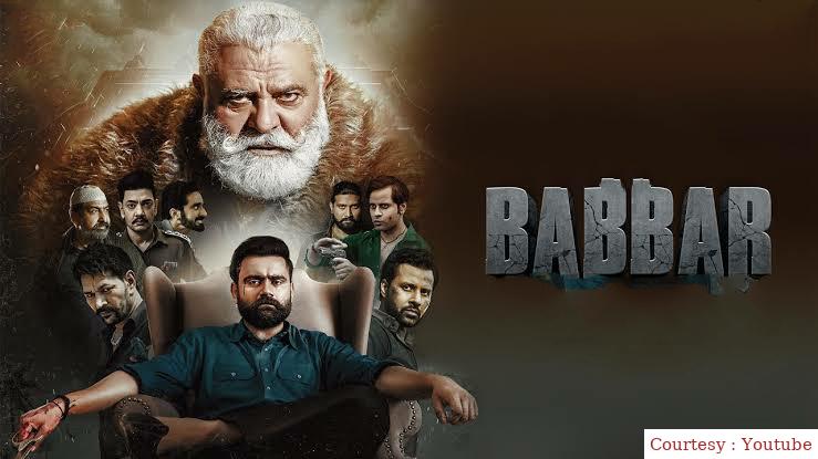 Babbar