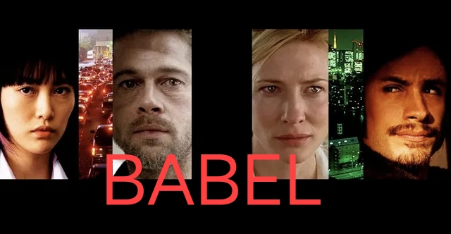 Watch Free  Babel Full Movie Online