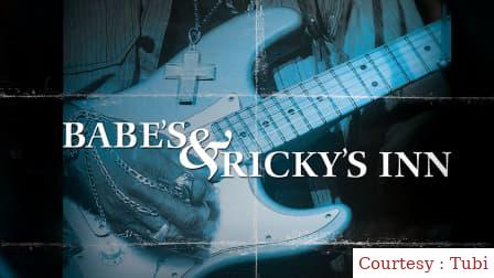 Watch Free  Babe's and Ricky's Inn Full Movie Online