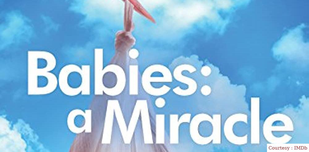 Watch Free  Babies: A Miracle Full Movie Online