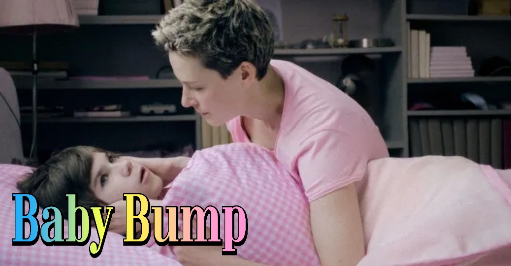Watch Free Baby Bump Full Movie Online