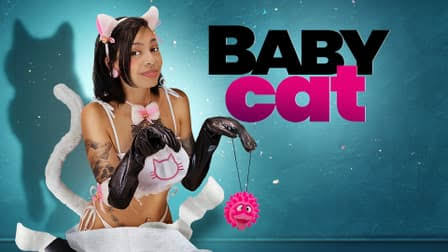Watch Free Baby Cat Full Movie Online