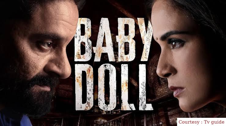 Watch Free Baby Doll Full Movie Online