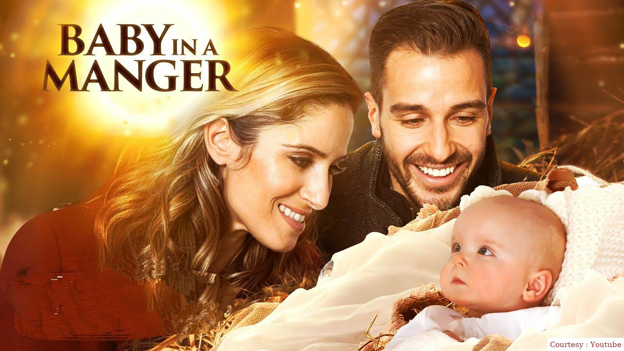 Watch Free  Baby in a Manger Full Movie Online