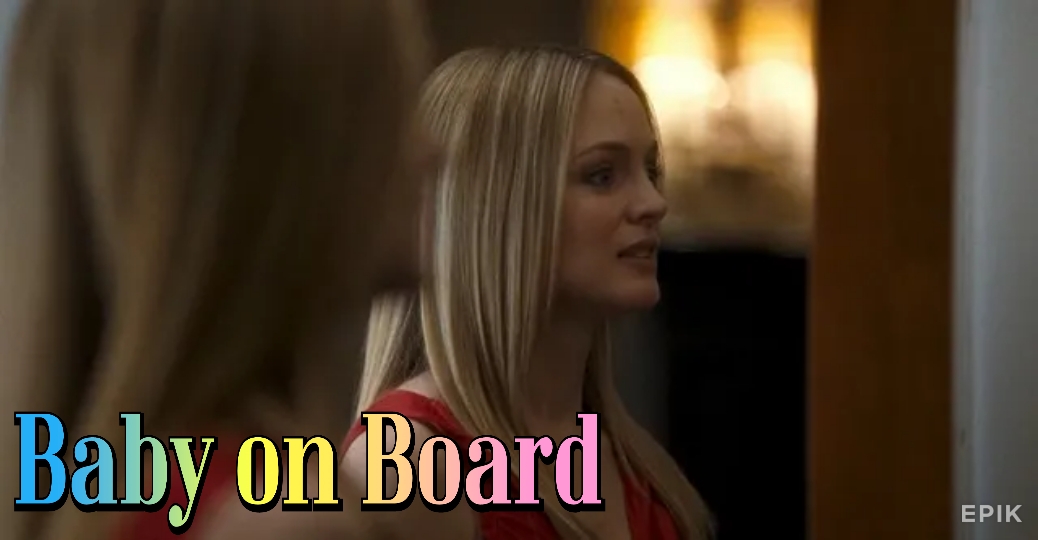 Watch Free Baby on Board Full Movie Online