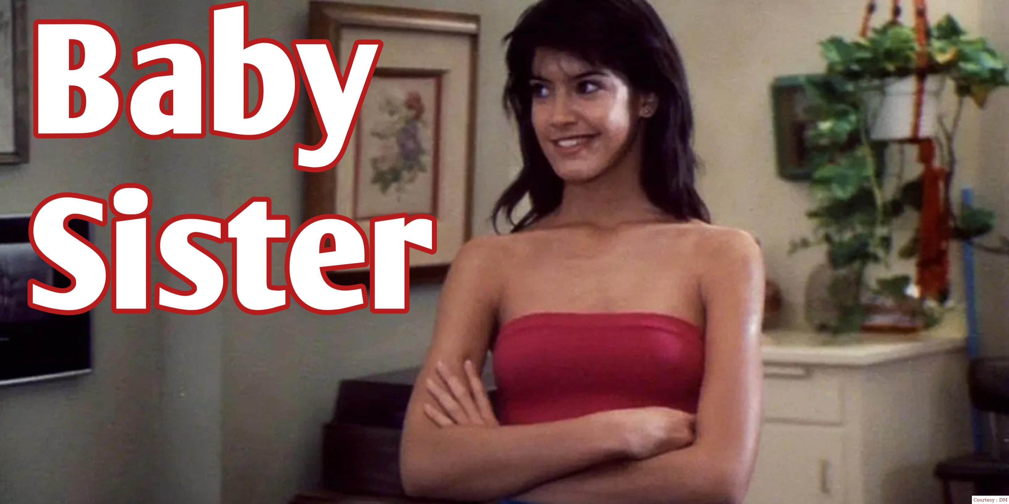 Watch Free  Baby Sister Full Movie Online