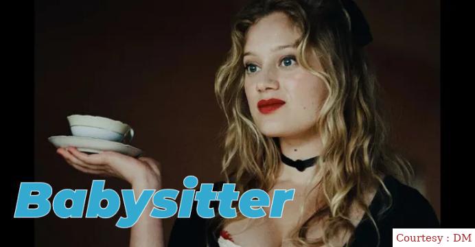 Watch Free  Babysitter Full Movie Online