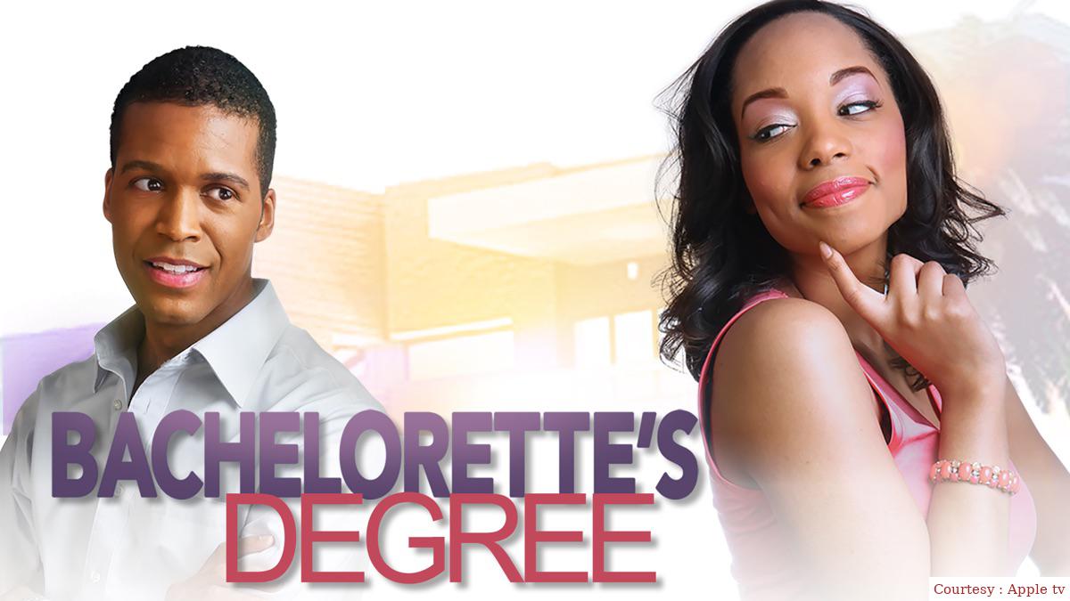 Watch Free  Bachelorette's Degree Full Movie Online