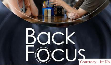 Back Focus