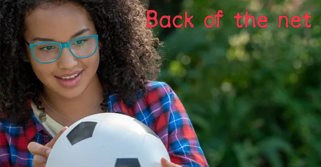 Watch Free  Back of the Net Full Movie Online