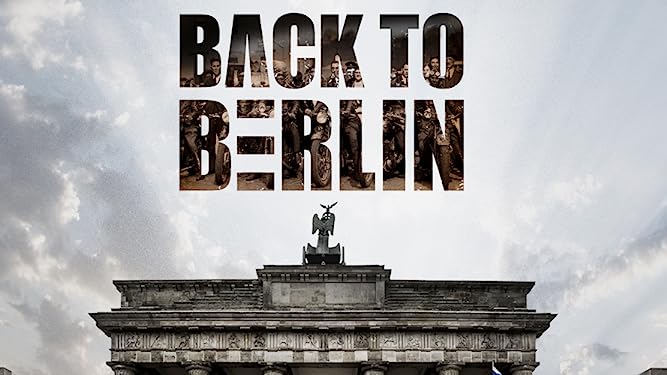 Back to Berlin 