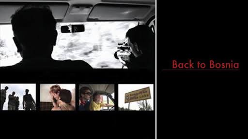 Watch Free Back to Bosnia Full Movie Online