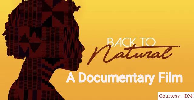 Back to Natural: A Documentary Film