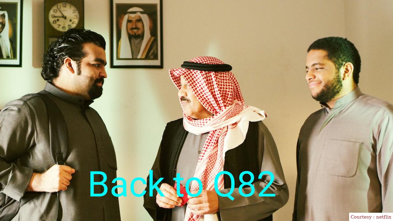 Back to Q82 