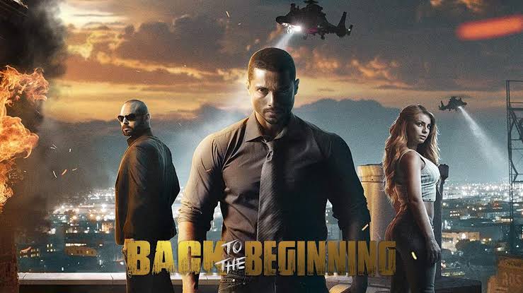 Back to the Beginning