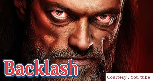 Watch Free  Backlash Full Movie Online