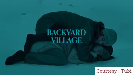 Backyard Village 