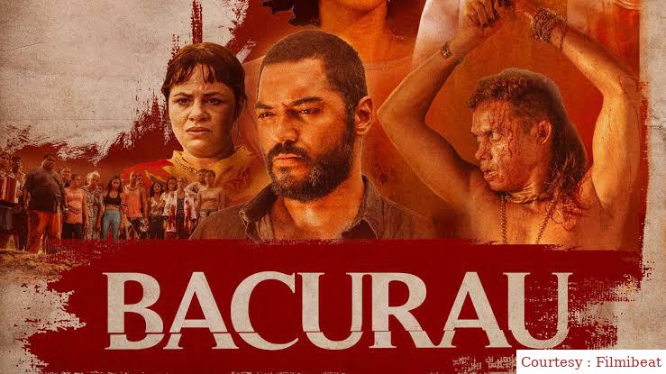 Bacurau 