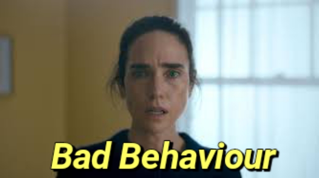 Watch Free Bad Behaviour Full Movie Online