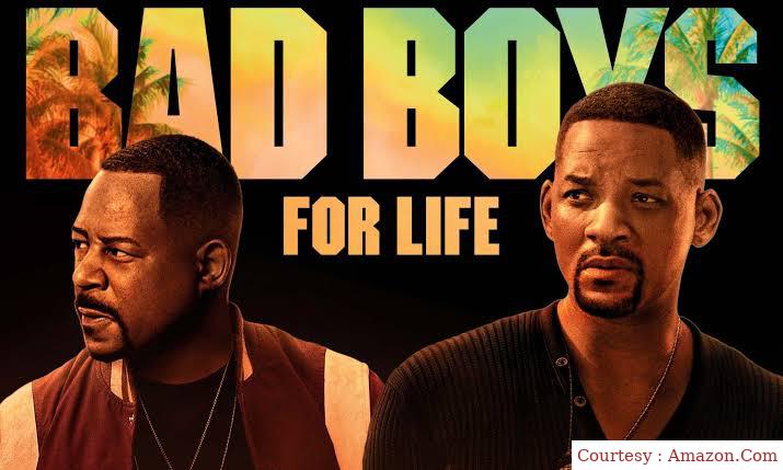 Bad Boys for Life 