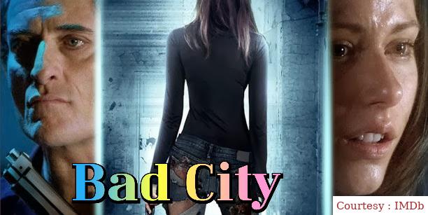 Bad City