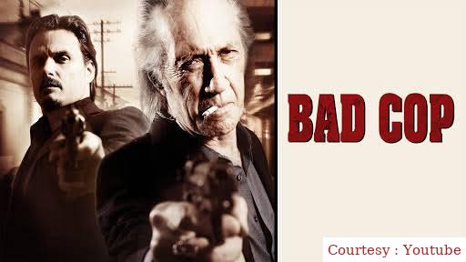 Watch Free  Bad Cop Full Movie Online