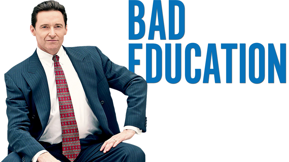 Bad Education