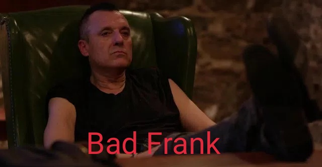 Bad Frank