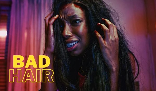 Watch Free  Bad Hair Full Movie Online