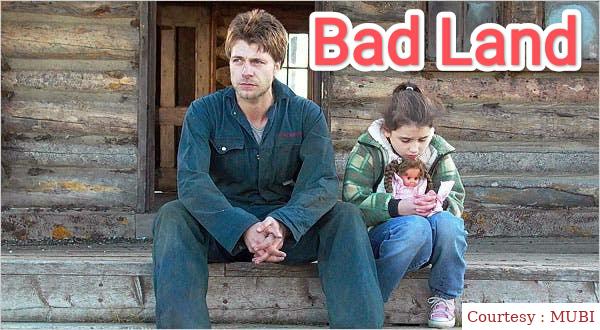 Watch Free  Bad Land Full Movie Online