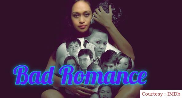 Bad Romance
