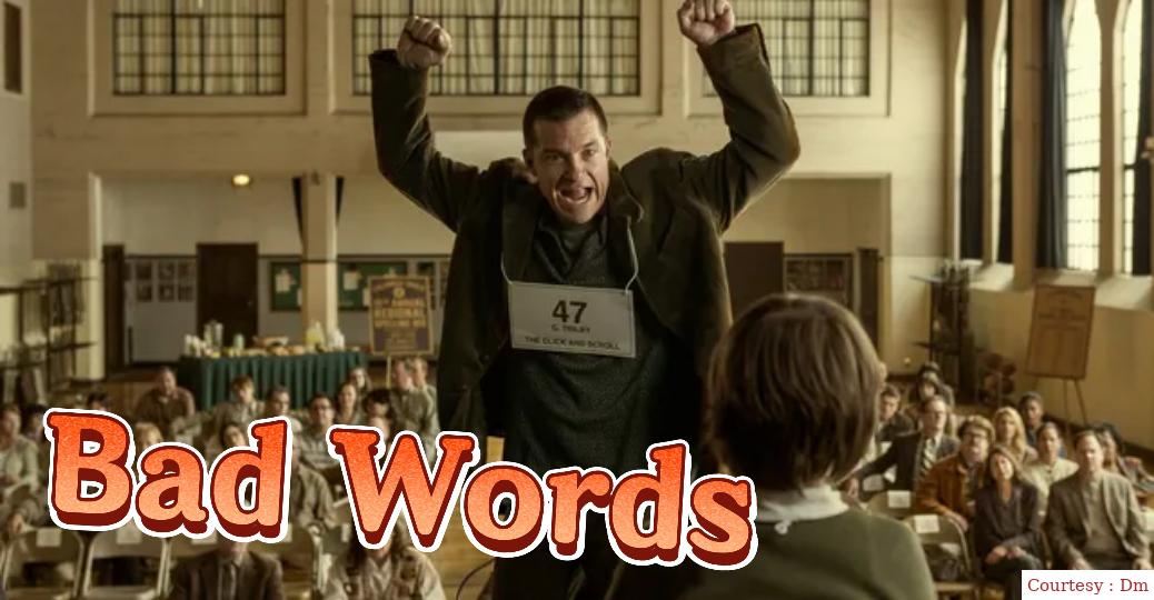 Watch Free  Bad Words Full Movie Online