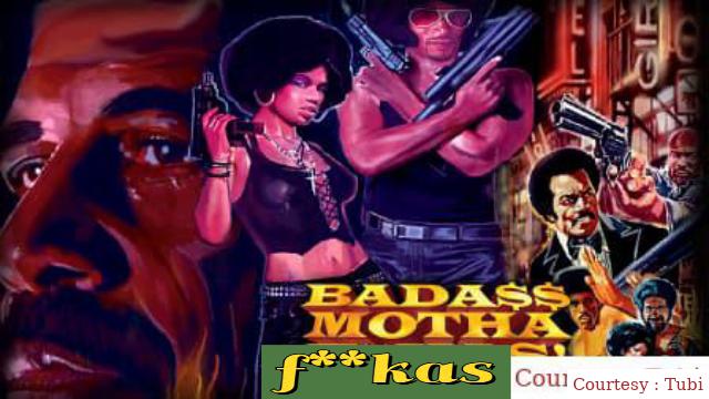 Watch Free  Bada$ Mothaf**kas Full Movie Online
