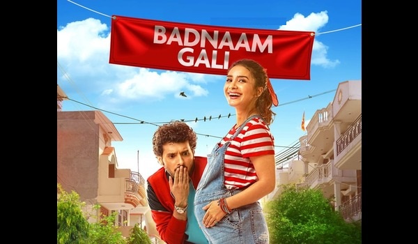 Badnaam Gali