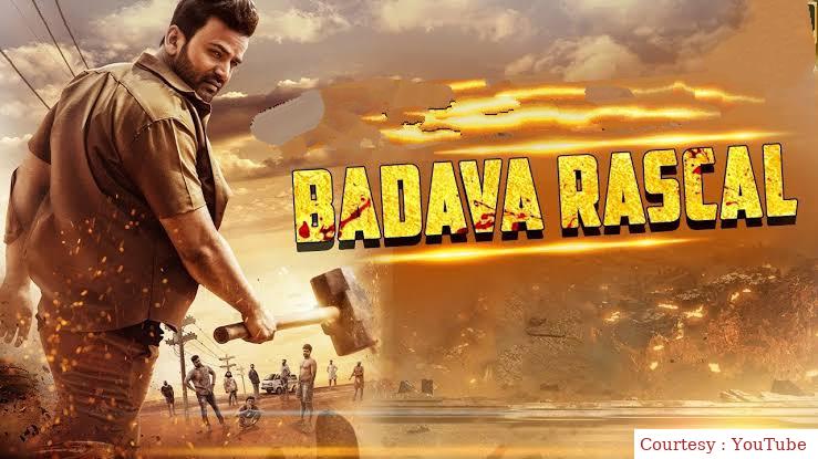 Badava Rascal 