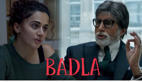 Badla