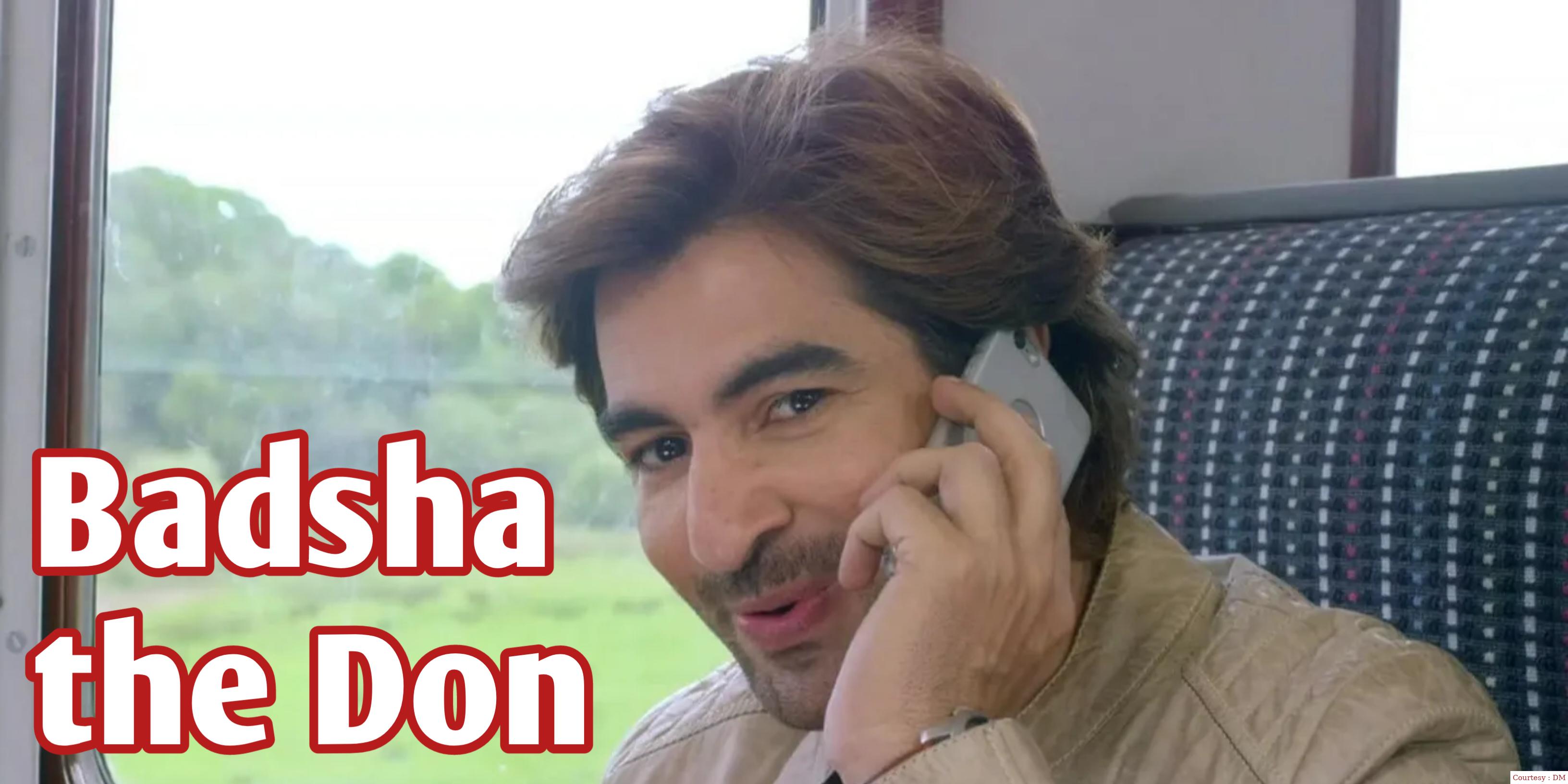 Watch Free  Badsha the Don Full Movie Online