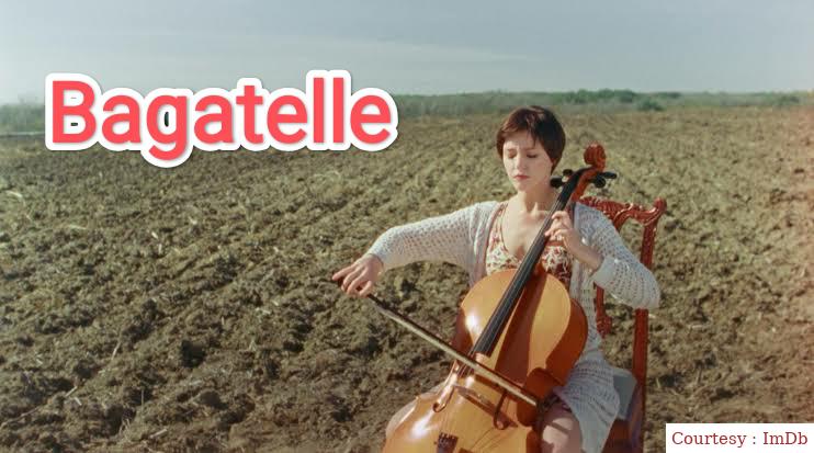 Bagatelle