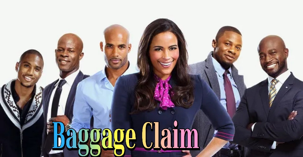Baggage Claim