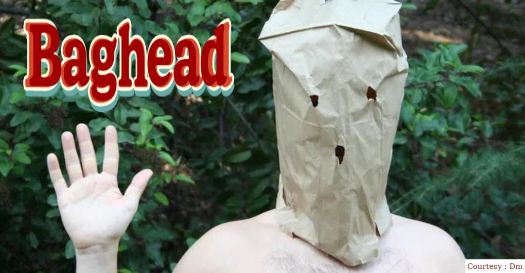 Baghead