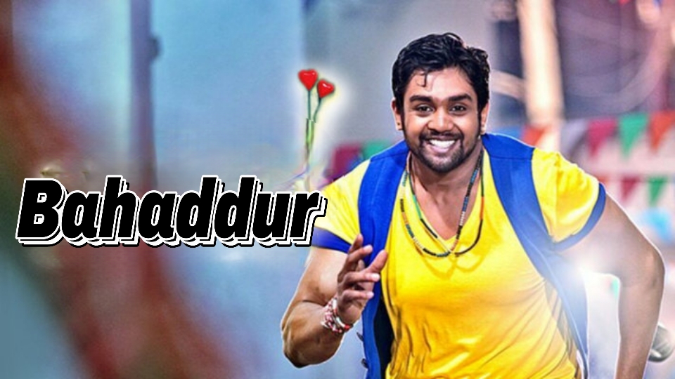 Bahaddur
