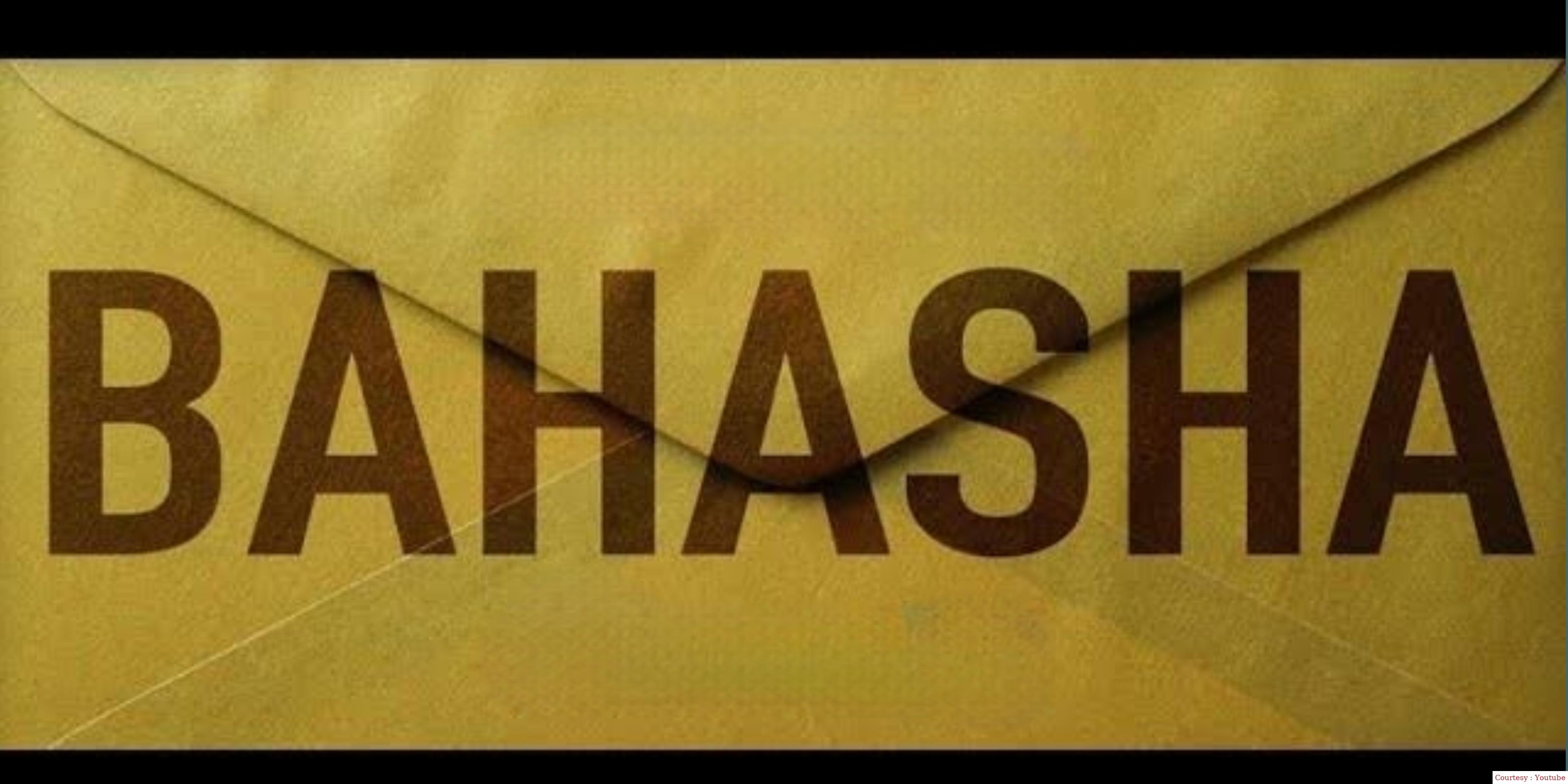 Bahasha